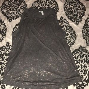 champion dark grey large